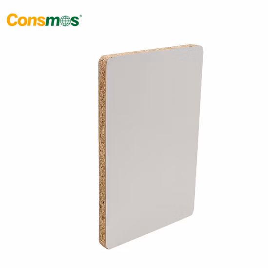 Wholesale melamine particle board waterproof with Low Price