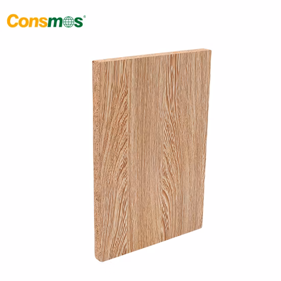 Wholesale melamine particle board waterproof with Low Price