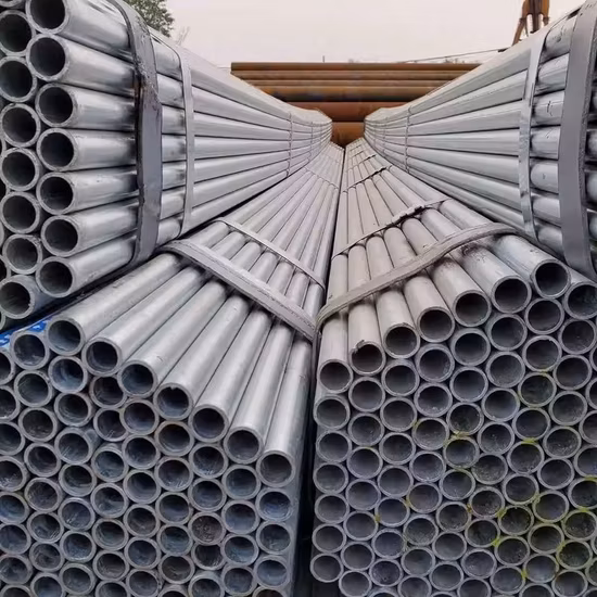Tube d'échafaudage de conseil de LVL de bois de construction des matériaux de construction LVL pour la construction à la maison
